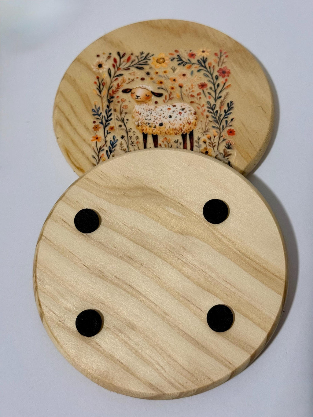 Coaster set of 4