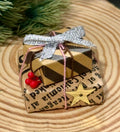 Miniature gift packages-1:12 scale