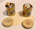 Miniature Travel and Vacation  Themed Gift Boxes with minis-Route 66