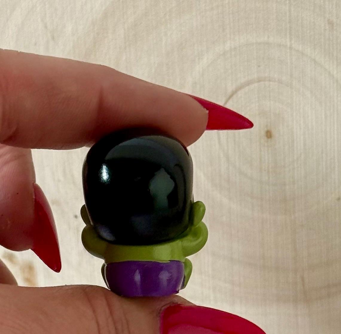 Miniature Marvel characters-Chunky Baby sized