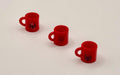Miniature Spider-Man coffee mug/cup