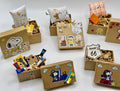 Miniature Snoopy keepsake gift box